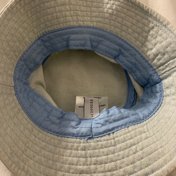 Bucket Hat - Picture 4 of 6